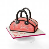 Juicy Bag - online cakes