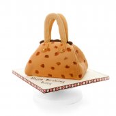 Fashion Bag - online cakes