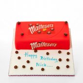 Maltesers Box - online cakes