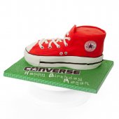 Converse Boot - online cakes