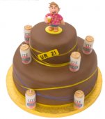 UR18 - online cakes