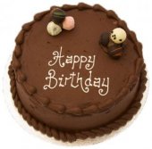 Truffles - online cakes