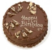 Chocolate Cake - online cakes