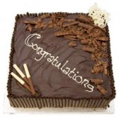 Chocoholics Dream - online cakes
