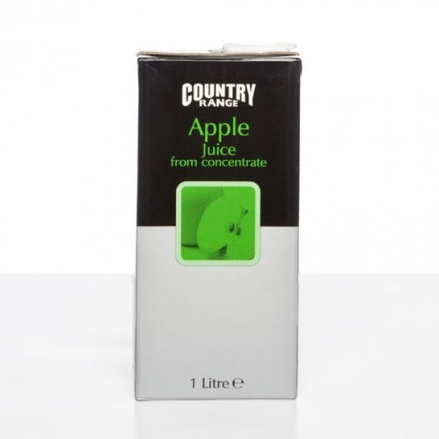 Apple Juice (101550) | Janes Pantry