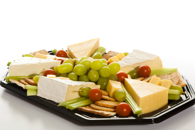 Cheese Platter | Janes Pantry