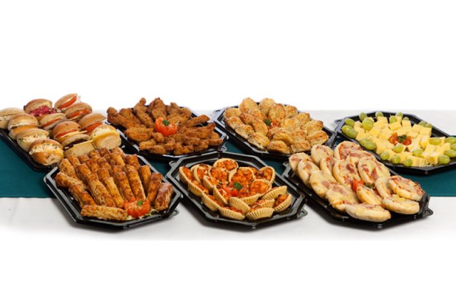 Menu C1 | Janes Pantry