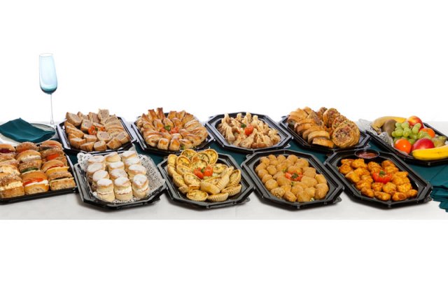 Menu C16 | Janes Pantry