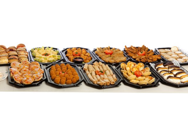 Menu C20 | Janes Pantry