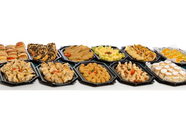 Menu C21 | Janes Pantry