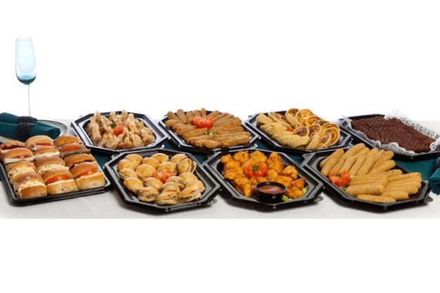 Menu C5 | Janes Pantry