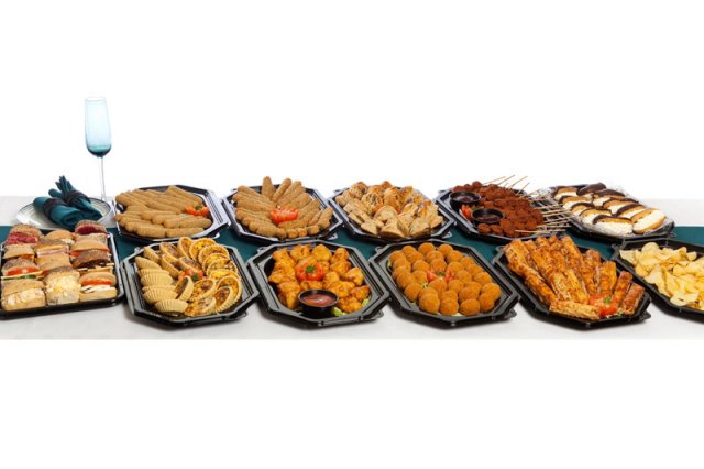 Menu C9 | Janes Pantry