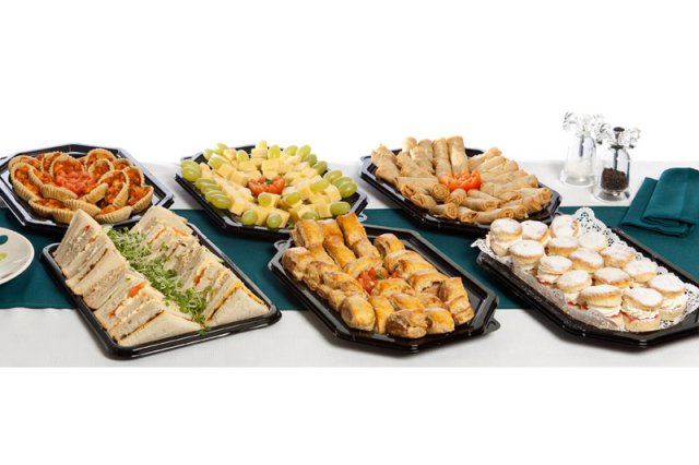 Menu M5 (Minimum Order 10) (100370) | Janes Pantry