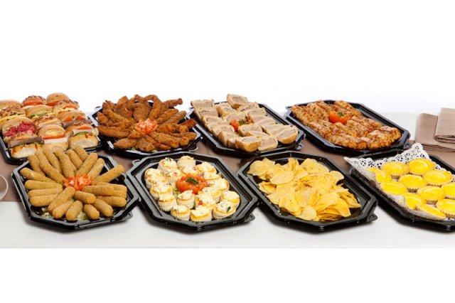 Menu N7 | Janes Pantry