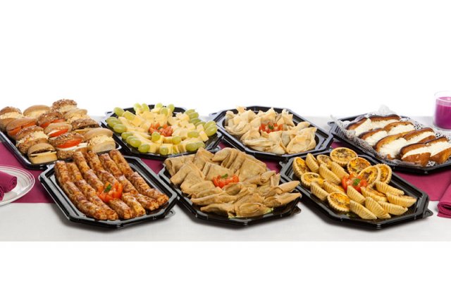Menu N9 | Janes Pantry