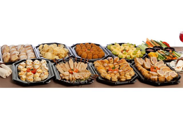 Menu C | Janes Pantry