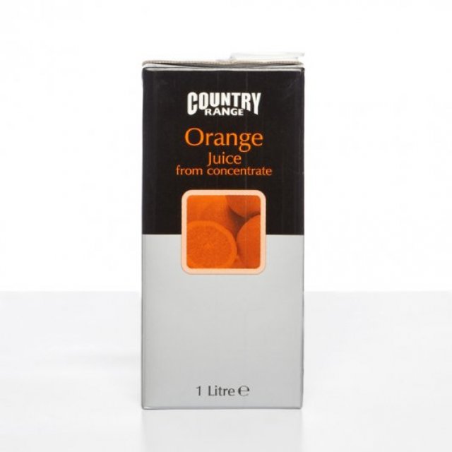 Orange Juice (101560) | Janes Pantry