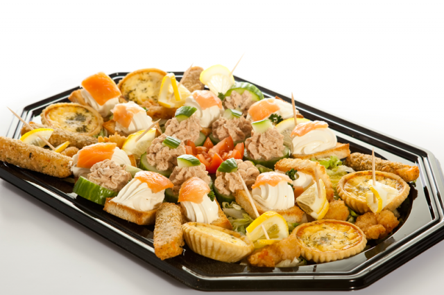 Seafood Platter | Janes Pantry