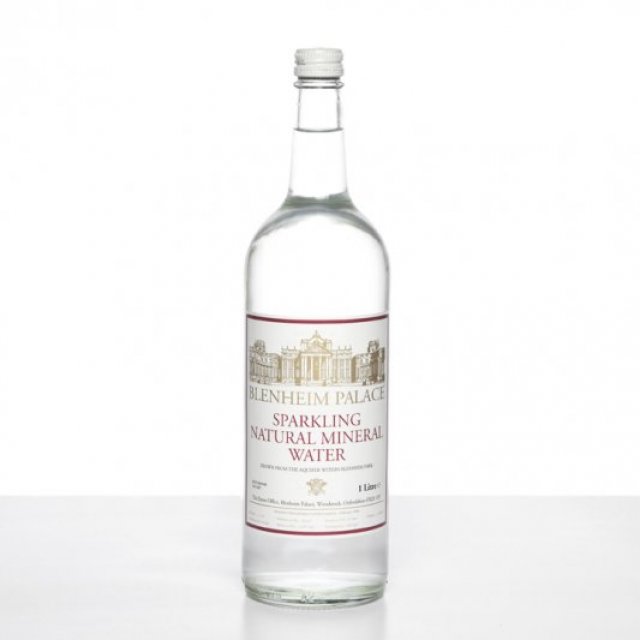Sparkling Water (101570) | Janes Pantry